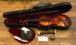 J.H.LUTZ　 バイオリンセット　SPECIAL VALUE SET NO.120