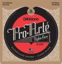 D'Addario/USA　 EJ45　クラシックギター弦セット  送料込み 特価