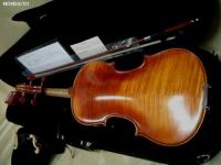Nicolo Santi(ニコロ サンティ)バイオリンセット　Cuore　NSN50/S1