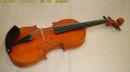 J.H.LUTZ　バイオリン  NO.700 GERMANY