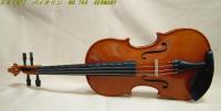 J.H.LUTZ　バイオリン  NO.700 GERMANY