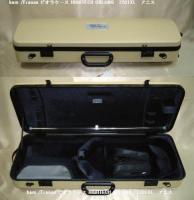 bam /France   ビオラケース  HIGHTECH  OBLONG　2201XL　アニス