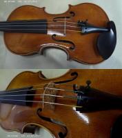 ヘンシェン　バイオリン　HV-ST10A  　1/2  ストラディヴァリ　Antique 　特別価格