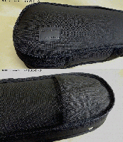 GEWA　バイオリンケース　Concerto 　シェルタイプ