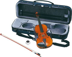 ヤマハ バイオリン　ブラビオール　V-7SG　
