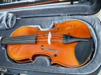 ヤマハ バイオリン　ブラビオール　V-7SG　4/4　USED