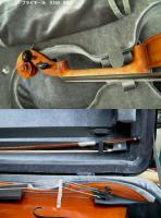 ヤマハ バイオリン　ブラビオール　V-7SG　4/4　USED