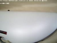 bam/France  HIGHTECH SLIM バイオリンケース 2000XL 白 アウトレット