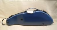 bam/France  HIGHTECH SLIM バイオリンケース 2000XL 青 アウトレット