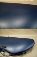 bam/France  HIGHTECH SLIM バイオリンケース 2000XL 青 アウトレット
