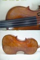 ヘンシェン　バイオリン　HV-AM20A  アマティ　アンティーク　欧州材　　特別価格
