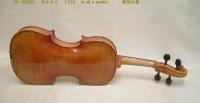 ヘンシェン　バイオリン　HV-GU20S ガルネリ　1735 In all a quality　特価