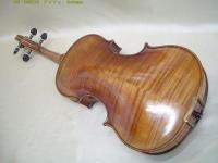ヘンシェン　バイオリン　HV-AM50A  アマティ　Antique仕上げ 限定品