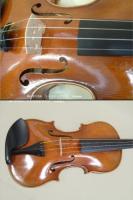 ヘンシェン　バイオリン　HV-ST10A  ストラディヴァリ　Antique 　特別価格
