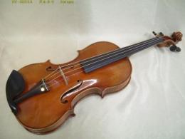 ヘンシェン　バイオリン　HV-GU35A  ガルネリ 　Antique 　欧州材　特別価格