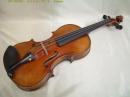 ヘンシェン　バイオリン　HV-ST40A  ストラディヴァリ　Antique  欧州材　特別価格