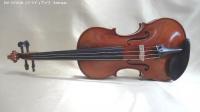 ヘンシェン　バイオリン　HV-ST20A  ストラディヴァリ　Antique 　欧州材　特別価格　