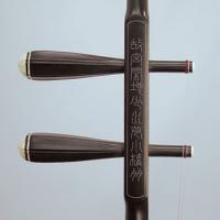 古月琴坊　ER-1000　黒檀 二胡