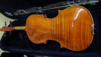 ROMANZA　バイオリン　RV-400　セット　アウトレット　特価