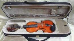 ROMANZA　バイオリン　RV-350　セット　特価