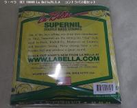 ラ・ベラ　SET 1006R  La Bella/U.S.A 　コントラバス弦セット  送料込み