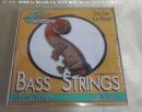 ラ・ベラ　SET 610  La Bella/U.S.A 　コントラバス弦セット  送料込み