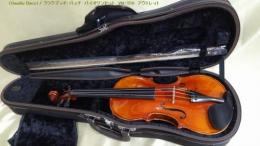 クラウディオ・バッチ　バイオリンセット　VN-150　アウトレット