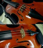 クラウディオ・バッチ　バイオリンセット　VN-150　アウトレット