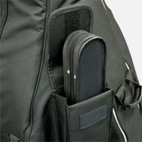 カルロ・ジョルダーノ　ベース用キャリングバッグ　BSC-300 キャスター付　 送料込み