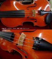 PYGMALIUS  バイオリン  ST-03　JAPAN　USED アウトフィット　