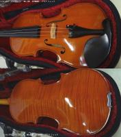 J.H.LUTZ　バイオリン 　NO.700　GERMANY　アウトフィット　アウトレット