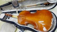 J.H.MULLER 　バイオリンセット　NO.11　GERMANY　アウトレット1
