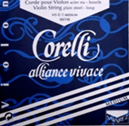 ALLIANCE VIVACE (アリアンス・ヴィヴァーチェ)  CORELLI/France