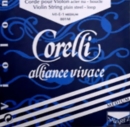 ALLIANCE VIVACE (アリアンス・ヴィヴァーチェ)  CORELLI/France
