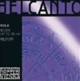 BELCANTO(ベルカント)　THOMASTIK-INFELD/Austria 　ビオラ弦セット　