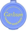 カールソン/CARLSSON(スウェーデン) コントラバス松脂  送料込み