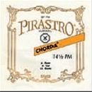 CHORDA(コルダ)  PIRASTRO/Germany　チェロ弦セット　送料込み