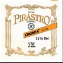 CHORDA(コルダ)  PIRASTRO/Germany　ビオラ弦セット　送料込み