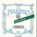 CHROMCOR(クロムコア)　PIRASTRO/Germany　チェロ弦セット　送料込み