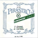 CHROMCOR(クロムコア)  PIRASTRO/Germany　バイオリン弦セット　送料込み