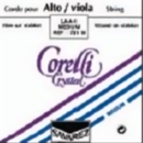 CORELLI CRYSTAL(コレルリ　クリスタル) SAVAREZ/仏 　ビオラ弦セット
