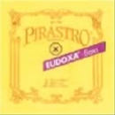 EUDOXA(オイドクサ) PIRASTRO/Germany　コントラバス弦セット