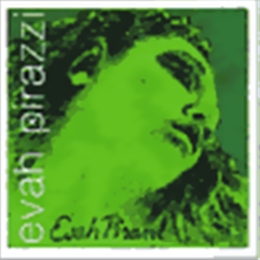 EVAH　PIRAZZI(エヴァ・ピラッジ) E Gold  PIRASTRO/Germany