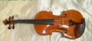 LEON・FISCHESSER  1906-  フランス　バイオリン