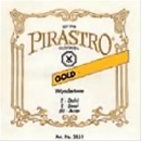 GOLD(ゴールド) PIRASTRO/Germany　チェロ弦セット　送料込み