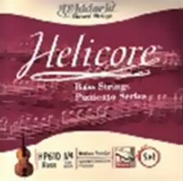 HELICORE  PIZZICATO (ヘリコア・ピチカート) ダダリオ  コントラバス弦セット
