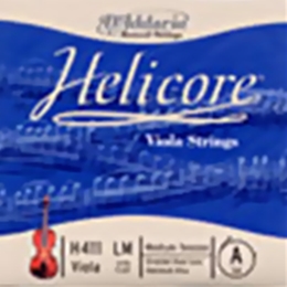 HELICORE(ヘリコア)  D'Addario/USA　 ビオラ弦セット 送料込み