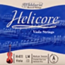 HELICORE(ヘリコア)  D'Addario/USA　 ビオラ弦セット 送料込み