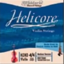 HELICOR　(ヘリコア)　D'Addario/USA  バイオリン弦セット　送料込み