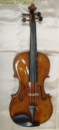 ヘンシェン　バイオリン　HV-GU50A  ガルネリ　レプリカ　Antique仕上げ 限定品